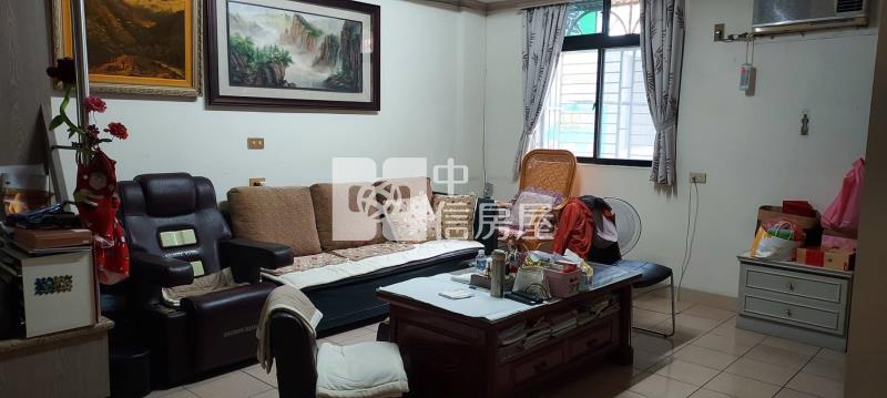 中壢嘉興街透天房屋室內格局與周邊環境