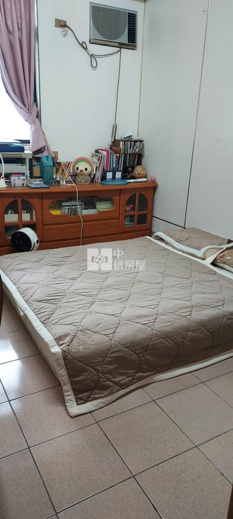 中壢嘉興街透天房屋室內格局與周邊環境