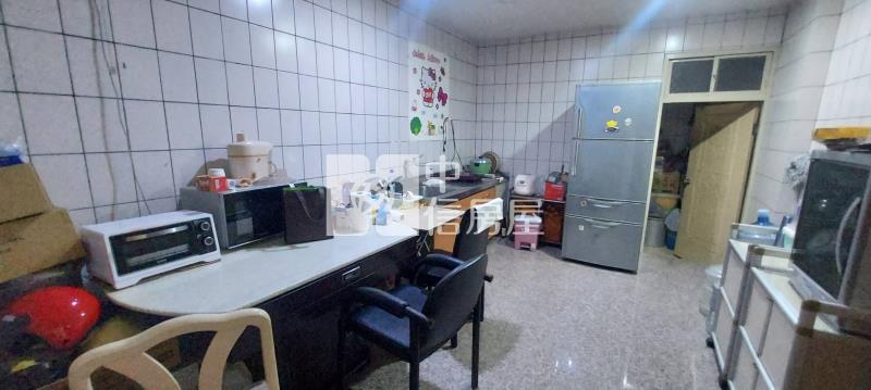 中壢嘉興街透天房屋室內格局與周邊環境