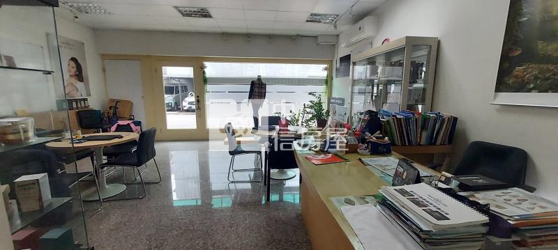 中壢嘉興街透天房屋室內格局與周邊環境