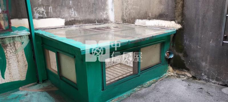 中壢嘉興街透天房屋室內格局與周邊環境