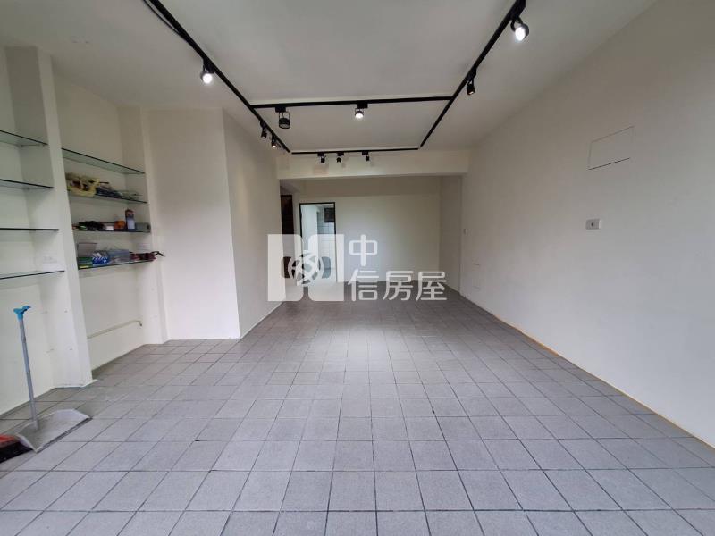 龍潭市區優質透天房屋室內格局與周邊環境