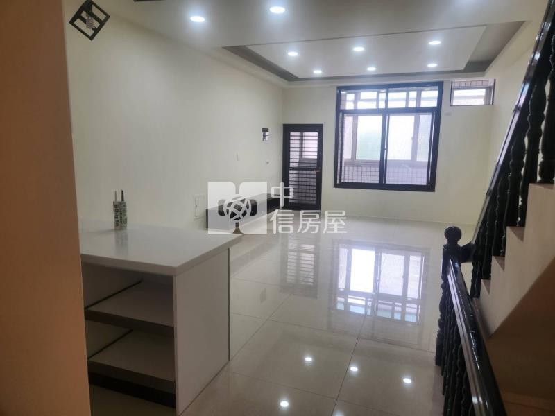 龍潭市區優質透天房屋室內格局與周邊環境