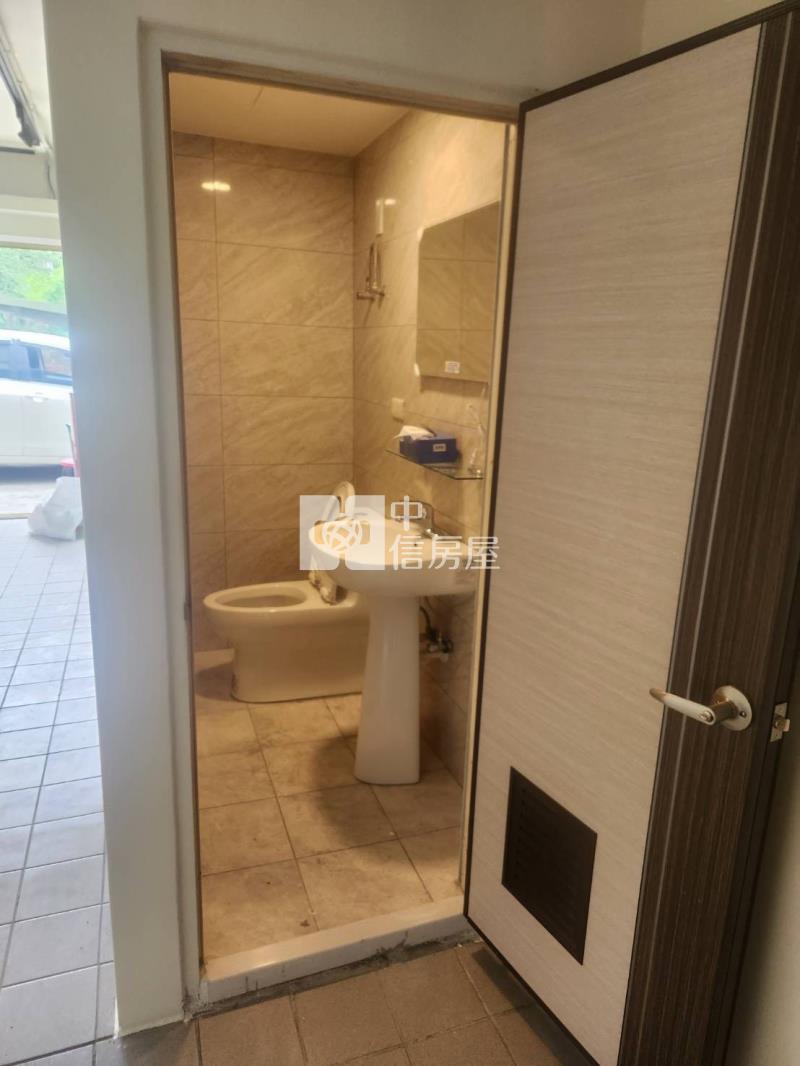 龍潭市區優質透天房屋室內格局與周邊環境