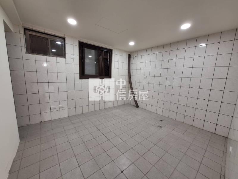 龍潭市區優質透天房屋室內格局與周邊環境