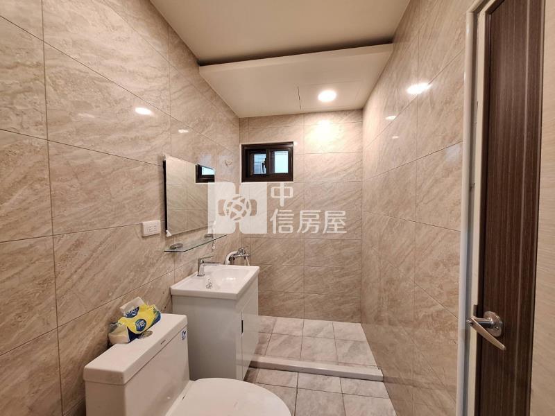 龍潭市區優質透天房屋室內格局與周邊環境