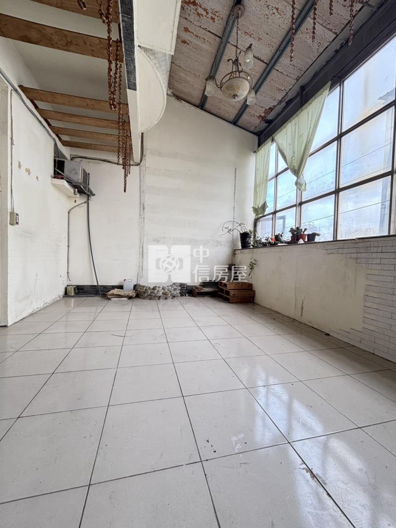 楊梅愛買體育園區低總價透天房屋室內格局與周邊環境