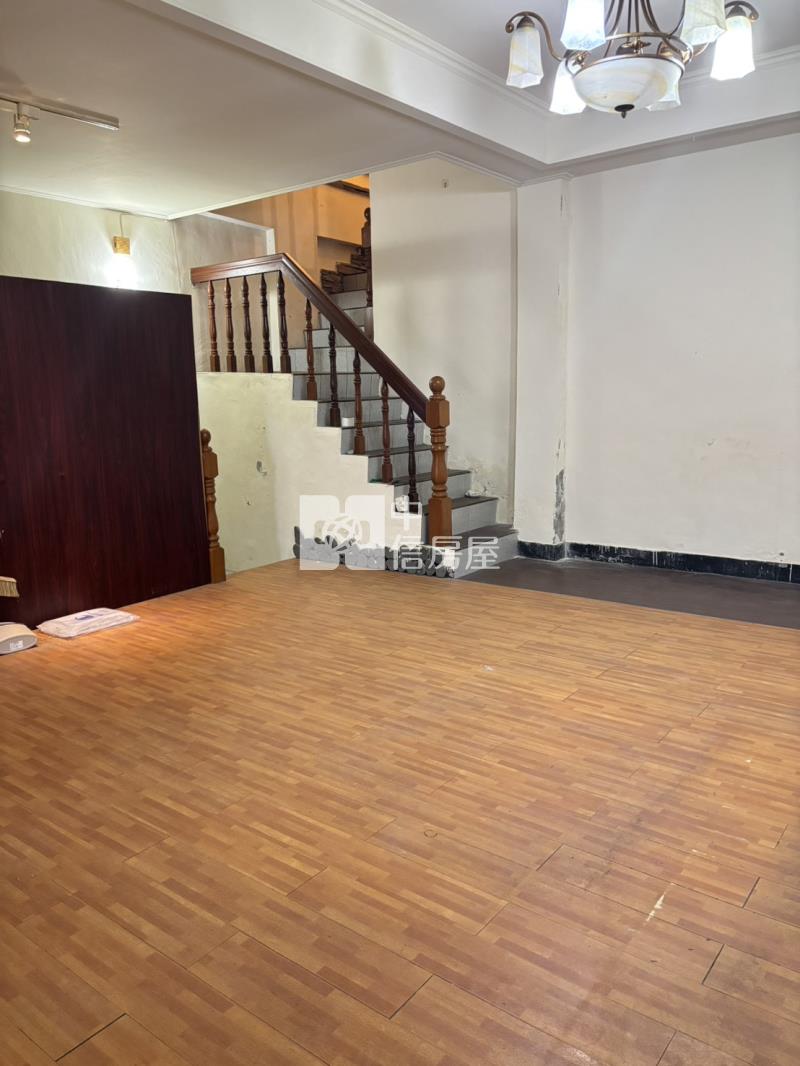 楊梅愛買體育園區低總價透天房屋室內格局與周邊環境