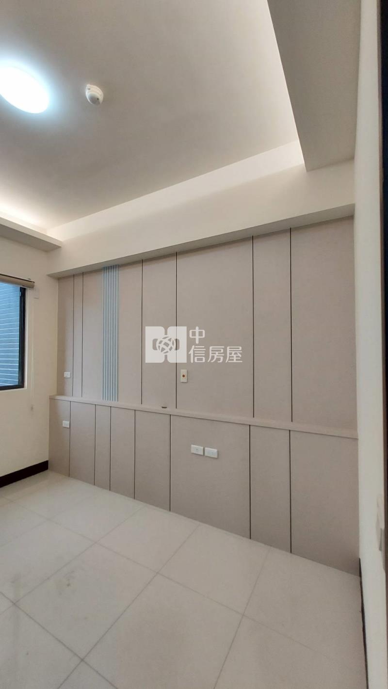 麟洛義大輕齡平車美廈房屋室內格局與周邊環境