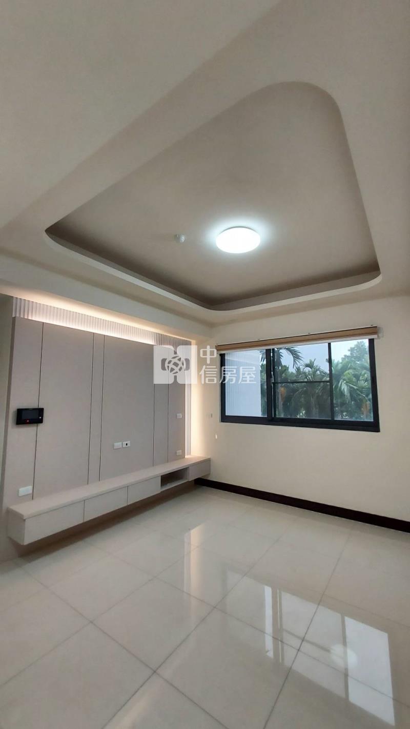 麟洛義大輕齡平車美廈房屋室內格局與周邊環境