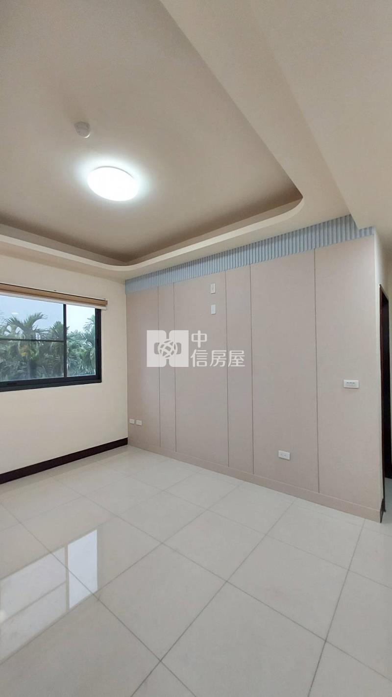 麟洛義大輕齡平車美廈房屋室內格局與周邊環境