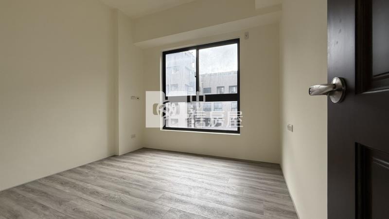 青埔寶台A17邊間2+1房車房屋室內格局與周邊環境