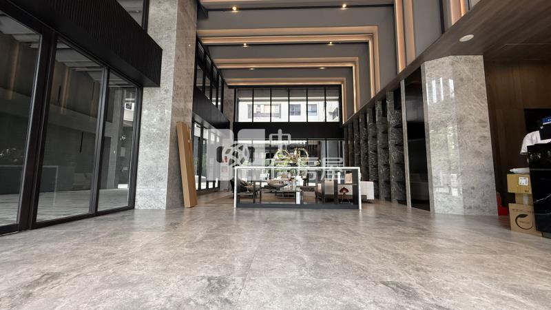 青埔寶台A17邊間2+1房車房屋室內格局與周邊環境