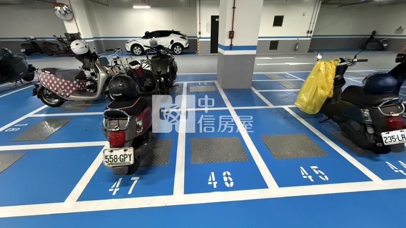 青埔寶台A17邊間2+1房車房屋室內格局與周邊環境