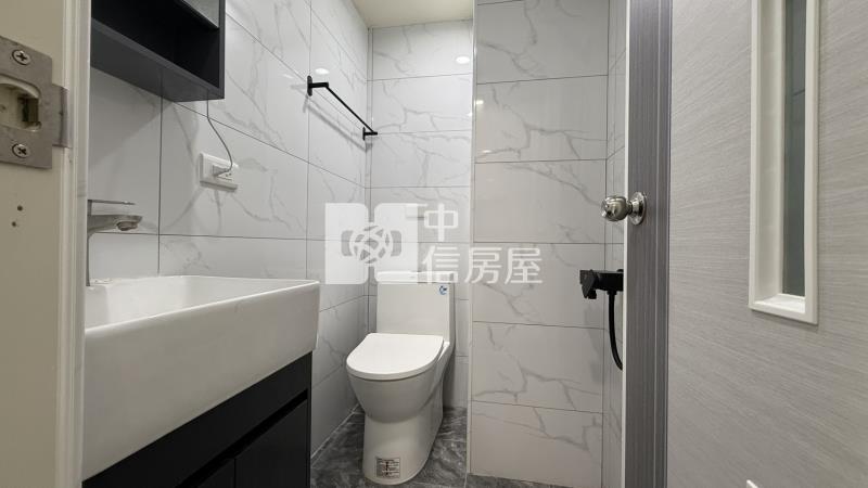 忠貞國小整新電梯美3房房屋室內格局與周邊環境