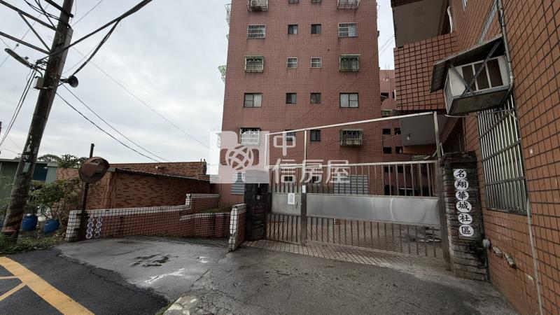 忠貞國小整新電梯美3房房屋室內格局與周邊環境