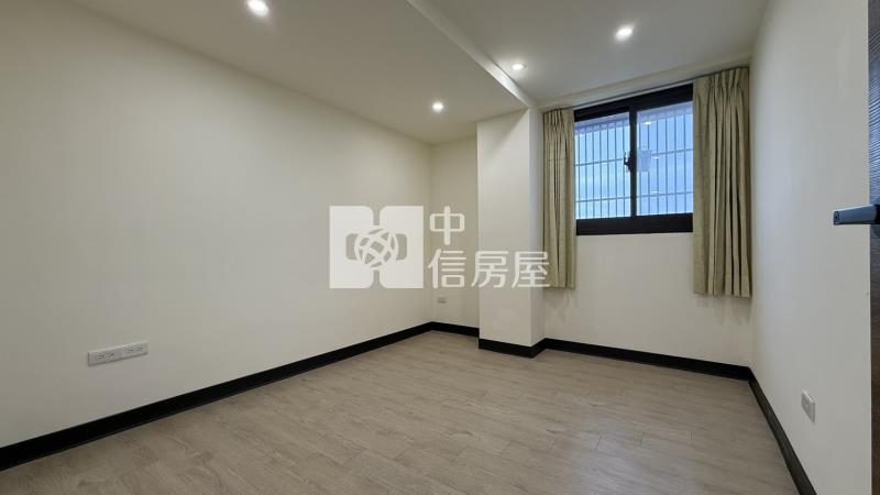 忠貞國小整新電梯美3房房屋室內格局與周邊環境