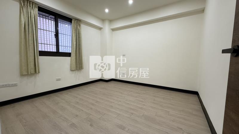 忠貞國小整新電梯美3房房屋室內格局與周邊環境