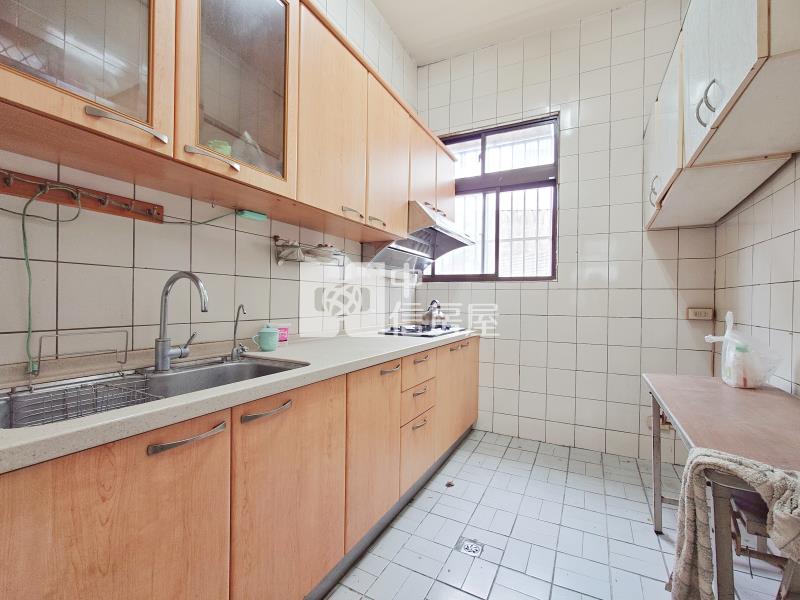 潭子車站大地坪花園別墅房屋室內格局與周邊環境