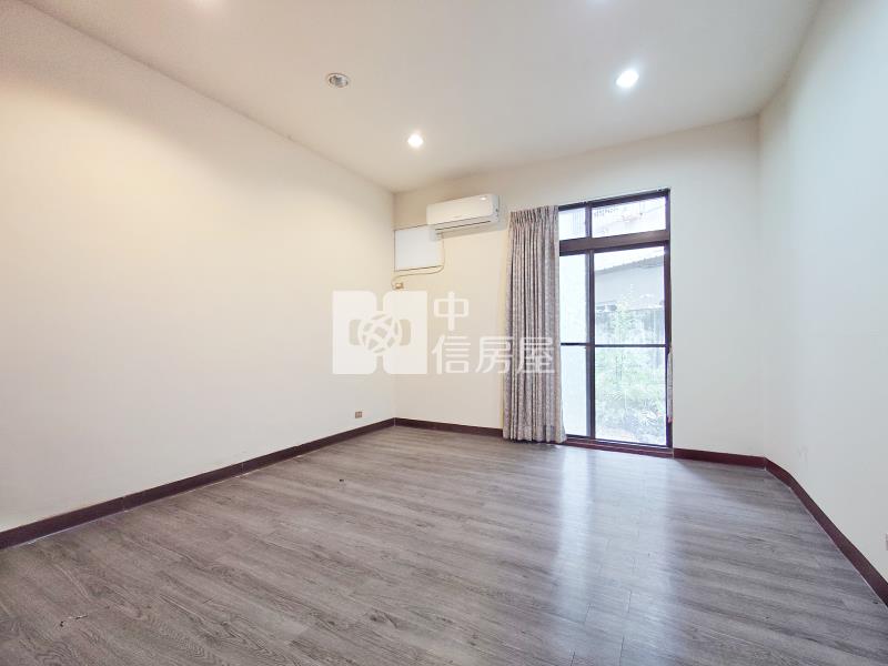 潭子車站大地坪花園別墅房屋室內格局與周邊環境