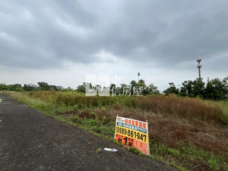 G509白河農地房屋室內格局與周邊環境