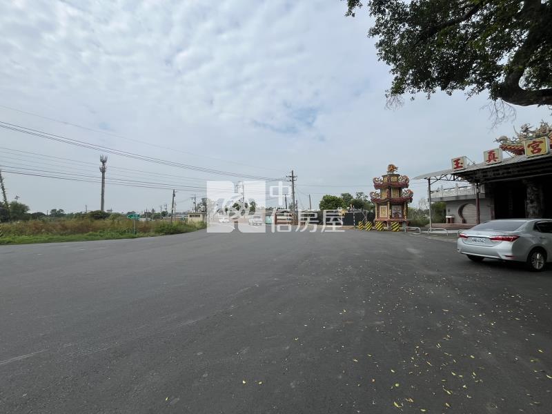 G509白河農地房屋室內格局與周邊環境