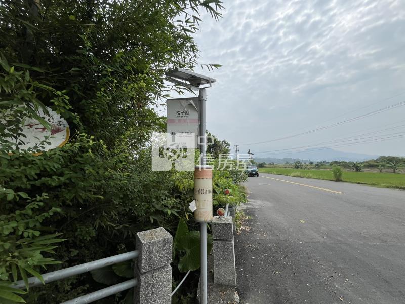 G509白河農地房屋室內格局與周邊環境