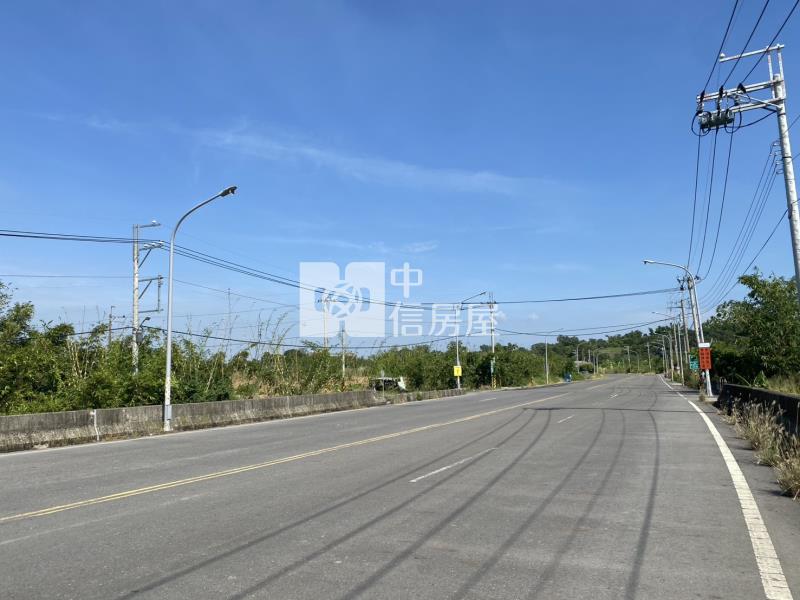 關廟新埔近湯山大道3分農地房屋室內格局與周邊環境