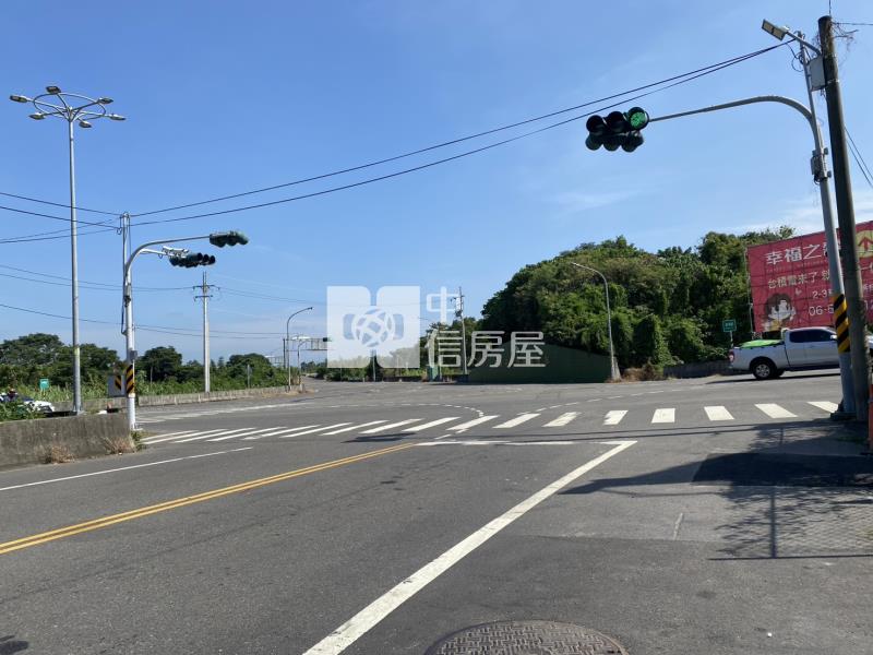 關廟新埔近湯山大道3分農地房屋室內格局與周邊環境