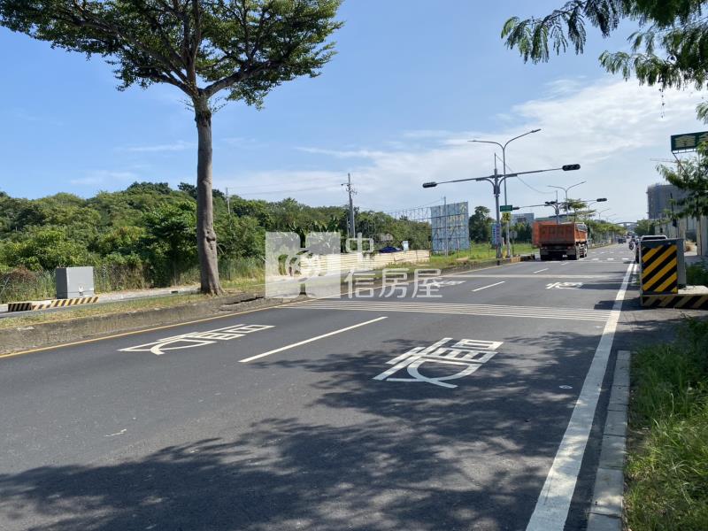 關廟新埔近湯山大道3分農地房屋室內格局與周邊環境