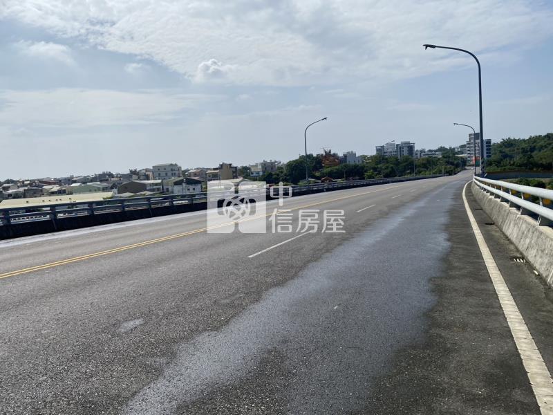 關廟新埔近湯山大道3分農地房屋室內格局與周邊環境