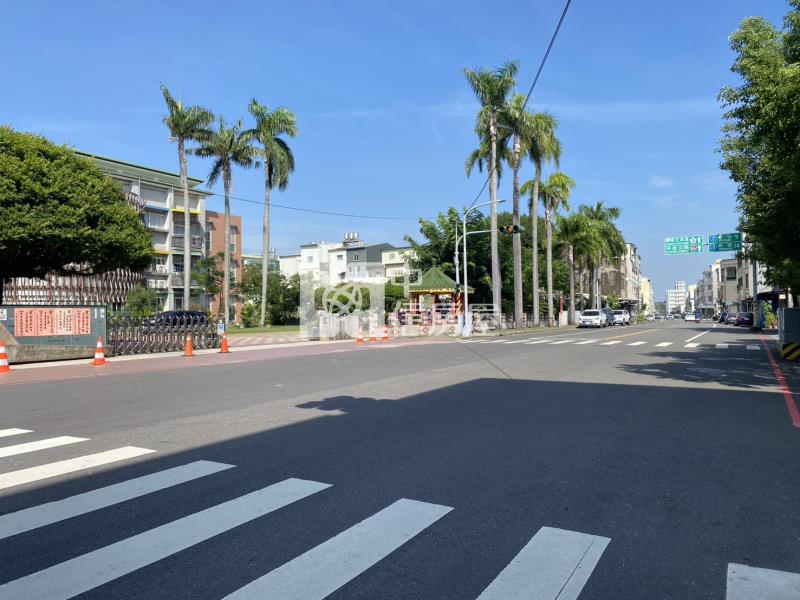 關廟新埔近湯山大道3分農地房屋室內格局與周邊環境