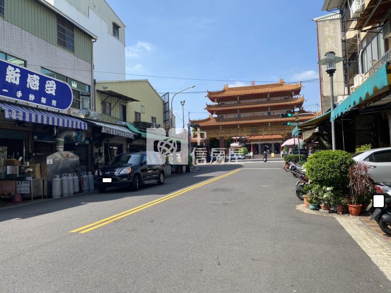 關廟新埔近湯山大道3分農地房屋室內格局與周邊環境