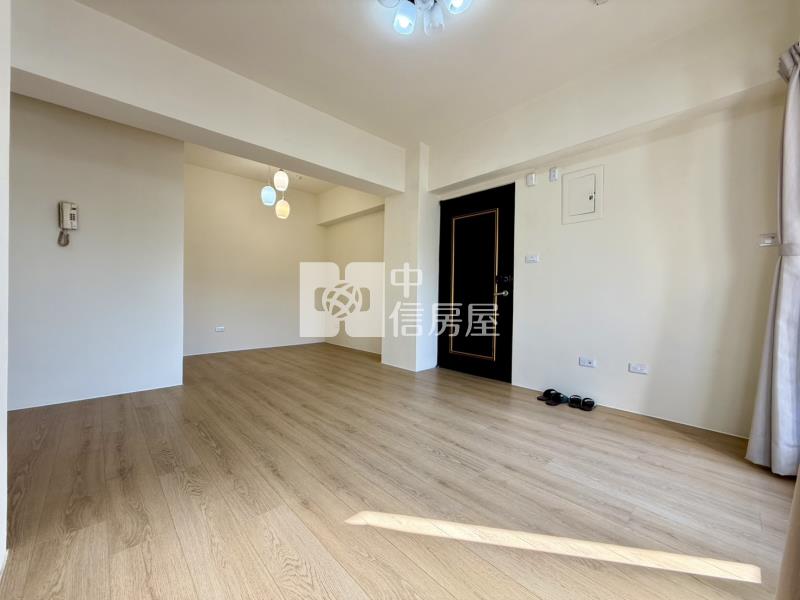 大買家邊間採光大兩房雙陽台電梯美廈房屋室內格局與周邊環境