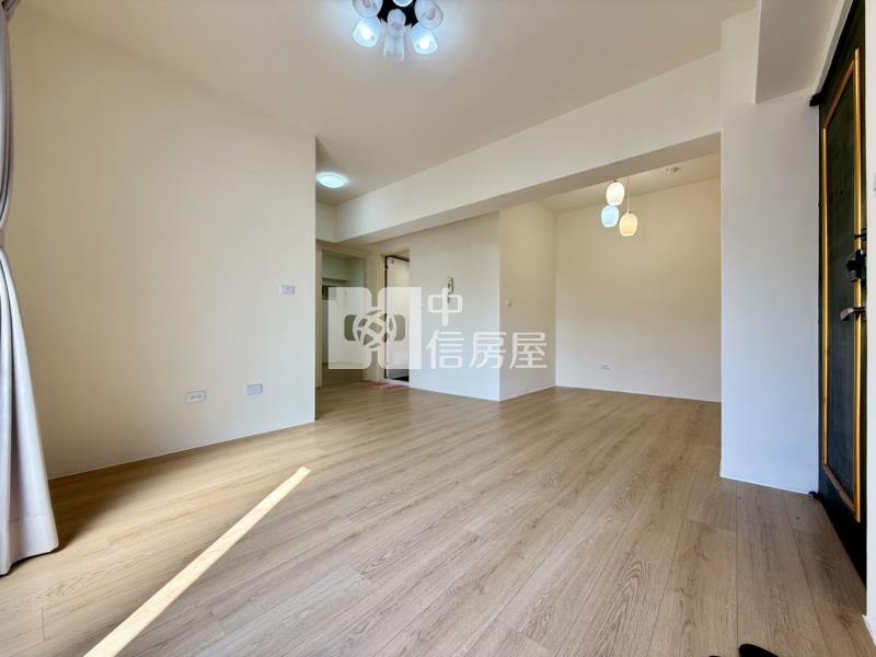 大買家邊間採光大兩房雙陽台電梯美廈房屋室內格局與周邊環境