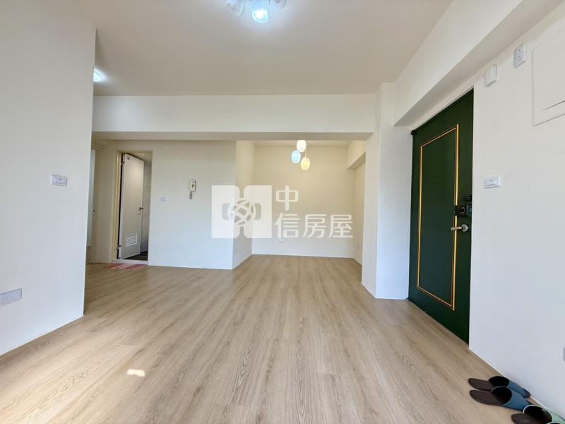 大買家邊間採光大兩房雙陽台電梯美廈房屋室內格局與周邊環境