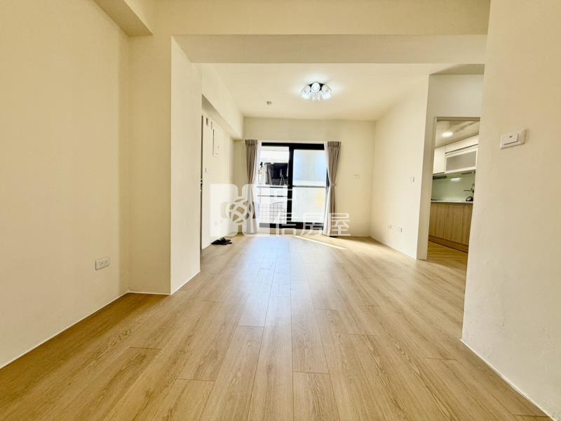 大買家邊間採光大兩房雙陽台電梯美廈房屋室內格局與周邊環境