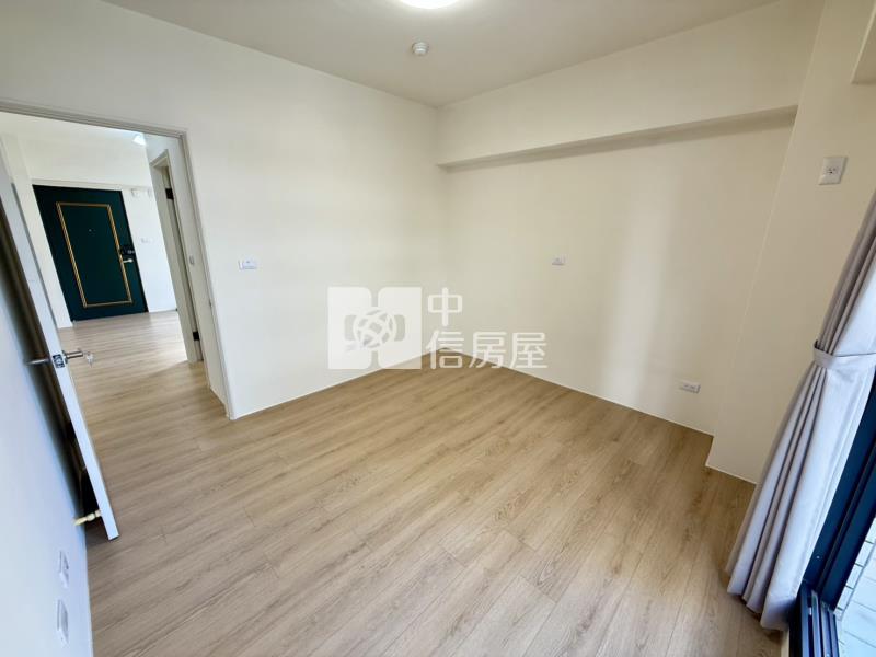 大買家邊間採光大兩房雙陽台電梯美廈房屋室內格局與周邊環境