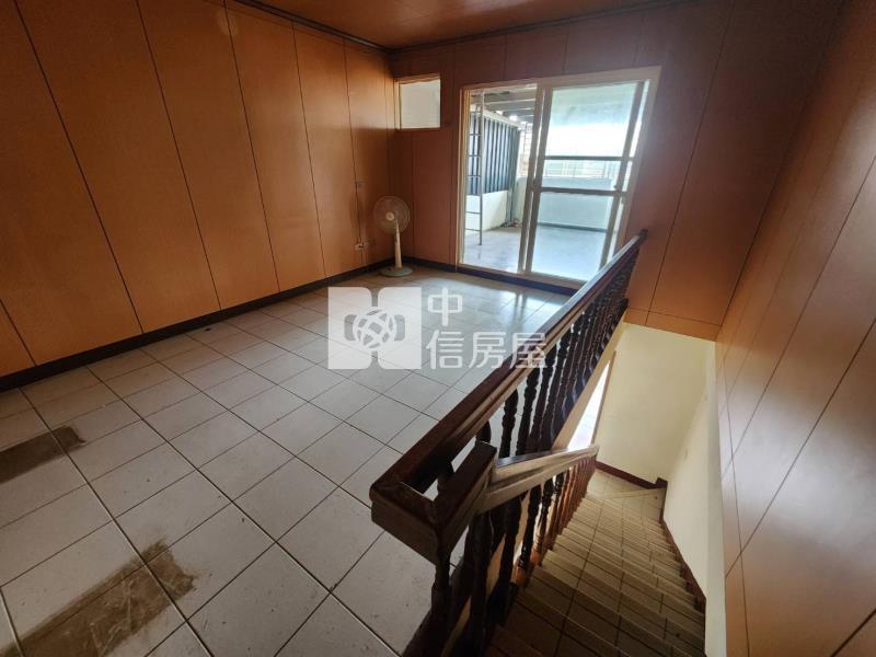 菓嶺社區透天別墅房屋室內格局與周邊環境