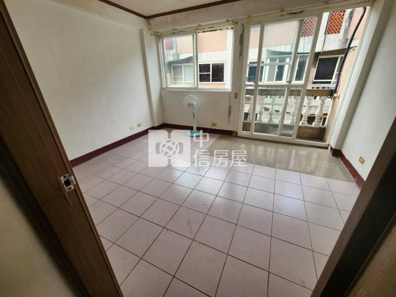 菓嶺社區透天別墅房屋室內格局與周邊環境