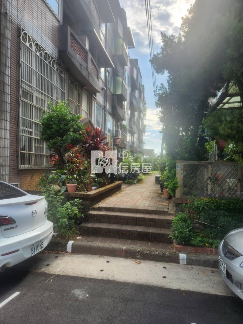 菓嶺社區透天別墅房屋室內格局與周邊環境