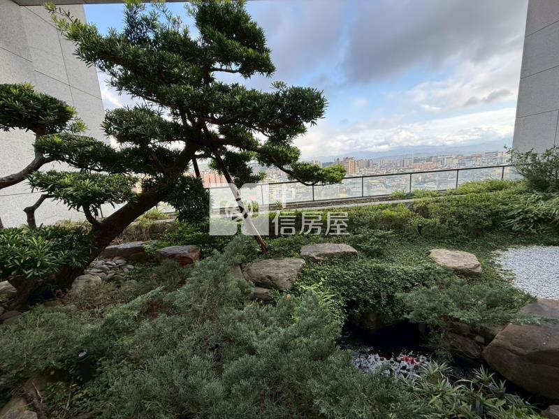 桃園高中小巨蛋旁美景1房1車房屋室內格局與周邊環境