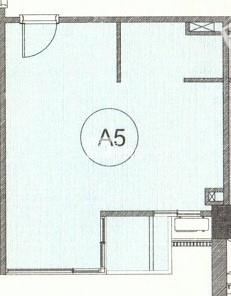 桃園高中小巨蛋旁美景1房1車房屋室內格局與周邊環境
