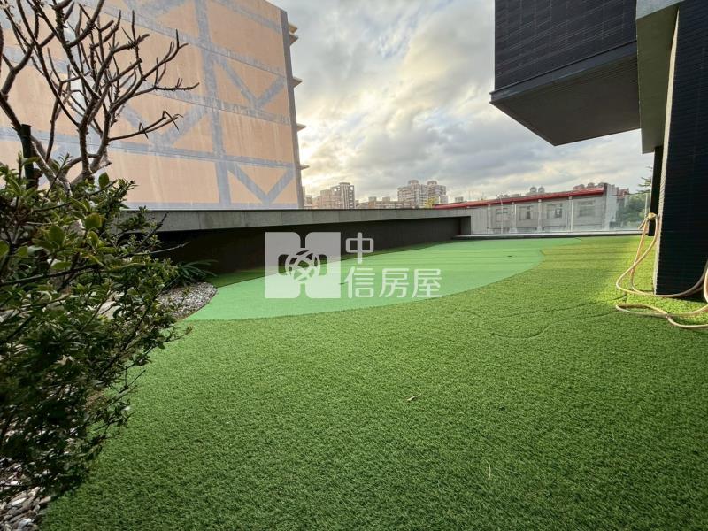 桃園高中小巨蛋旁美景1房1車房屋室內格局與周邊環境