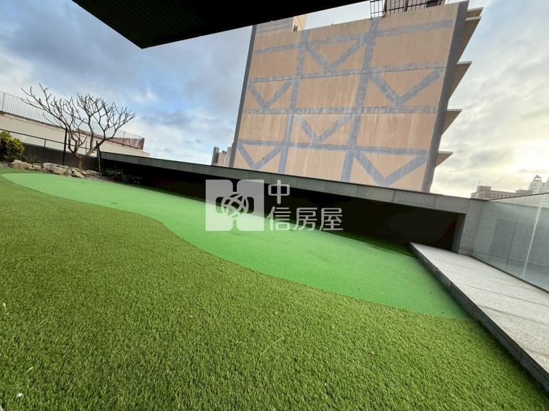 桃園高中小巨蛋旁美景1房1車房屋室內格局與周邊環境