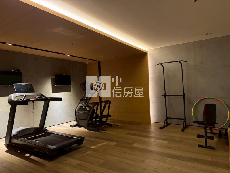 桃園高中小巨蛋旁美景1房1車房屋室內格局與周邊環境