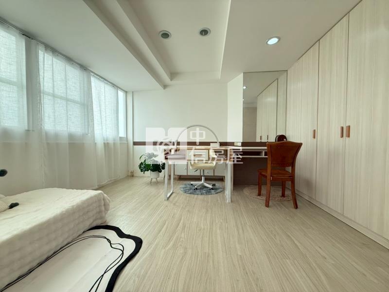 蘭井街全新整理美套房房屋室內格局與周邊環境