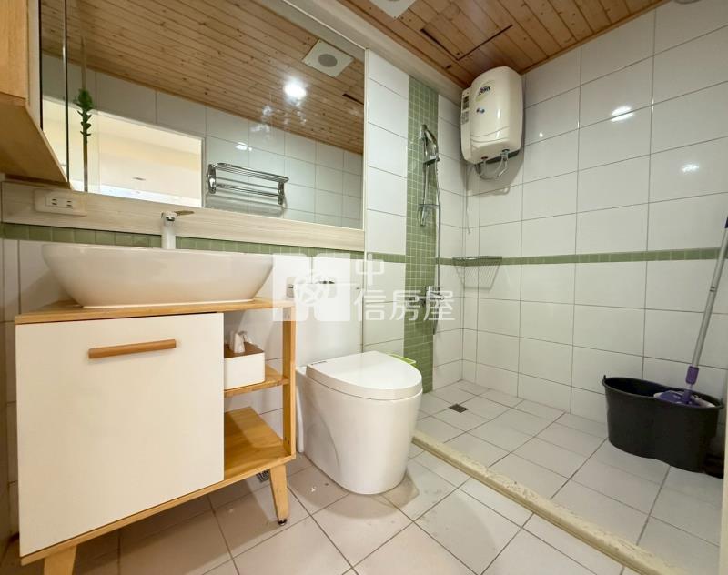 蘭井街全新整理美套房房屋室內格局與周邊環境