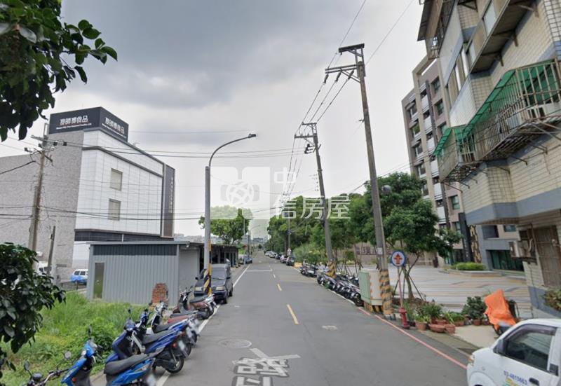 埔心火車站臨10米路方正面寬建地房屋室內格局與周邊環境