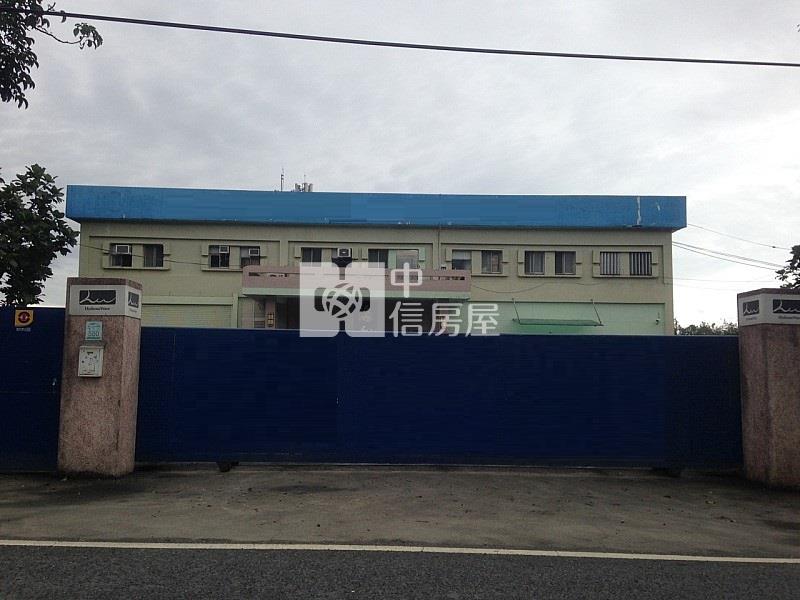 651冬山廠房房屋室內格局與周邊環境